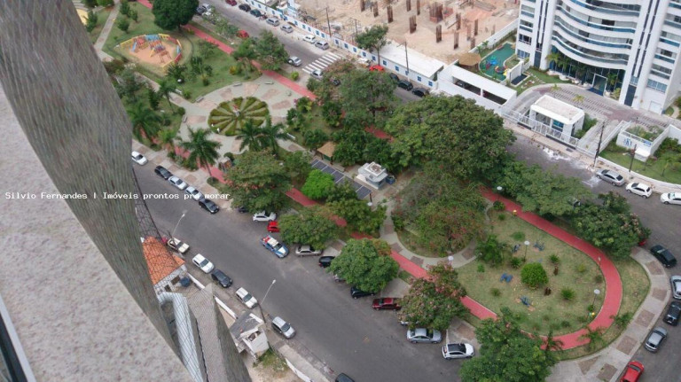 Apartamento com 3 Quartos à Venda, 126 m² em Pituba - Salvador