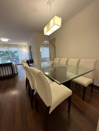 Apartamento com 4 Quartos à Venda, 133 m² em Ipanema - Rio De Janeiro