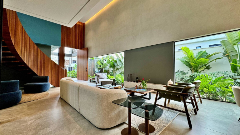 Imagem Casa com 6 Quartos à Venda, 578 m² em Riviera De São Lourenço - Bertioga Imagem Casa com 6 Quartos à Venda, 578 m² em Riviera De São Lourenço - Bertioga