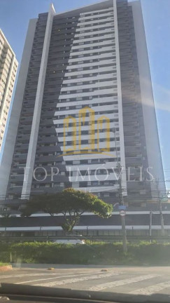 Apartamento com 3 Quartos à Venda, 76 m² em Jardim Satélite - São José Dos Campos