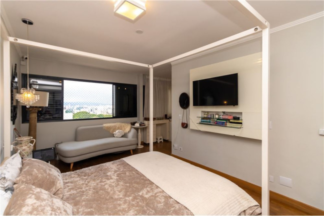 Imagem Apartamento com 3 Quartos à Venda, 222 m² em Alto Da Lapa - São Paulo Imagem Apartamento com 3 Quartos à Venda, 222 m² em Alto Da Lapa - São Paulo