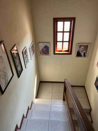 Imagem Casa com 3 Quartos à Venda, 180 m² em Ingleses Do Rio Vermelho - Florianópolis