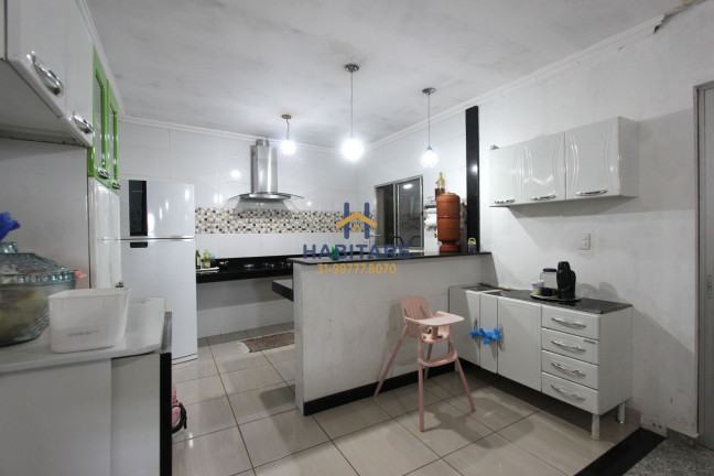 Imagem Casa com 2 Quartos à Venda, 80 m² em Morada Da Serra - Ibirité Imagem Casa com 2 Quartos à Venda, 80 m² em Morada Da Serra - Ibirité