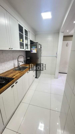 Imagem Apartamento com 2 Quartos à Venda, 64 m² em Jardim - Santo André Imagem Apartamento com 2 Quartos à Venda, 64 m² em Jardim - Santo André
