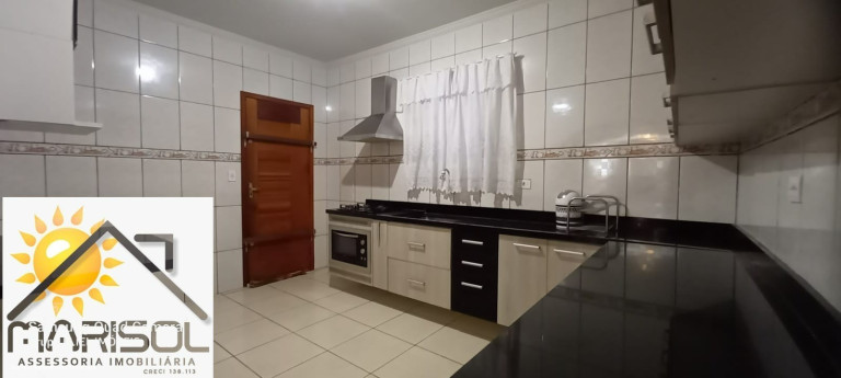 Imagem Casa com 3 Quartos à Venda, em Mongagua - Mongaguá Imagem Casa com 3 Quartos à Venda, em Mongagua - Mongaguá