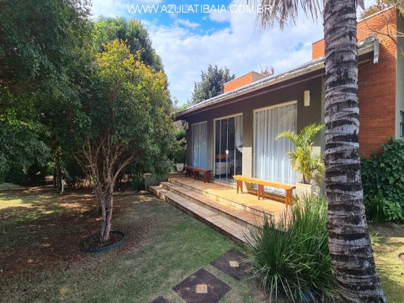Imagem Casa com 5 Quartos à Venda, 534 m² em Condomínio Residencial Shamballa Ii - Atibaia Imagem Casa com 5 Quartos à Venda, 534 m² em Condomínio Residencial Shamballa Ii - Atibaia