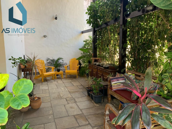 Imagem Casa com 5 Quartos à Venda, 195 m² em Passagem - Cabo Frio Imagem Casa com 5 Quartos à Venda, 195 m² em Passagem - Cabo Frio