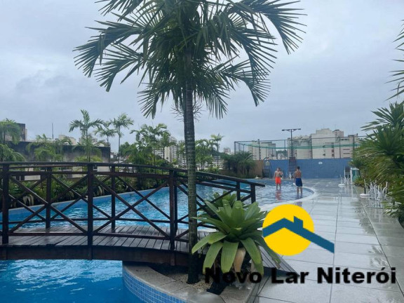 Imagem Apartamento com 3 Quartos à Venda, 114 m² em Icaraí - Niterói