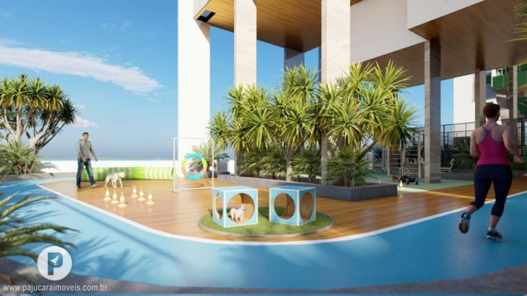 Imagem Apartamento com 2 Quartos à Venda, 82 m² em Jacarecica - Maceió Imagem Apartamento com 2 Quartos à Venda, 82 m² em Jacarecica - Maceió
