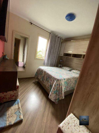 Imagem Apartamento com 2 Quartos à Venda, 53 m² em Jardim Santo André - Santo André Imagem Apartamento com 2 Quartos à Venda, 53 m² em Jardim Santo André - Santo André