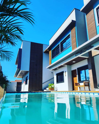 Apartamento com 2 Quartos à Venda, 53 m² em Campo Duna - Garopaba