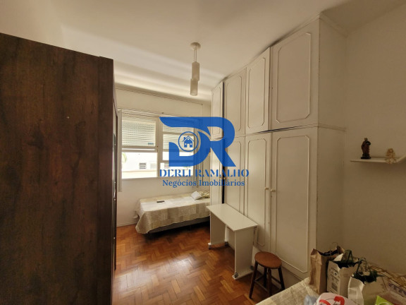 Imagem Apartamento com 3 Quartos à Venda, 100 m² em Botafogo - Rio De Janeiro