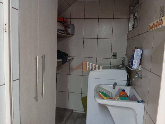 Imagem Sobrado com 3 Quartos à Venda, 137 m² em Penha De França - São Paulo Imagem Sobrado com 3 Quartos à Venda, 137 m² em Penha De França - São Paulo