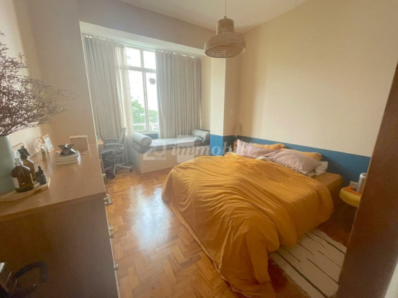 Imagem Apartamento com 2 Quartos à Venda, 90 m² em Higienópolis - São Paulo
