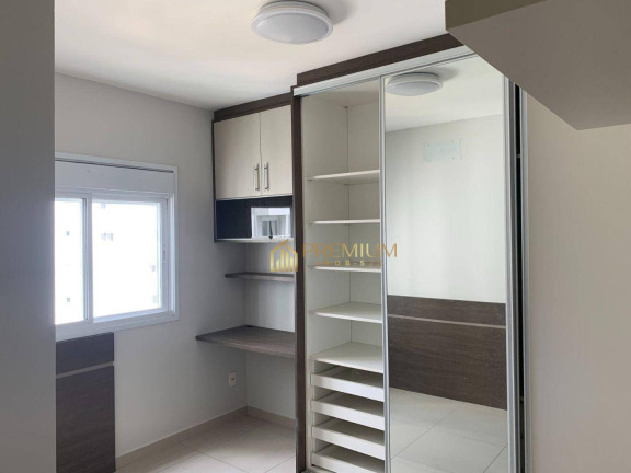 Imagem Apartamento com 3 Quartos à Venda ou Locação, 233 m² em Jardim Das Colinas - São José Dos Campos