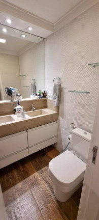 Imagem Apartamento com 3 Quartos à Venda, 110 m² em Alto Da Mooca - São Paulo Imagem Apartamento com 3 Quartos à Venda, 110 m² em Alto Da Mooca - São Paulo