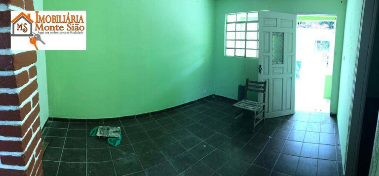 Imagem Casa com 1 Quarto à Venda, 70 m² em Jardim Bela Vista - Guarulhos Imagem Casa com 1 Quarto à Venda, 70 m² em Jardim Bela Vista - Guarulhos