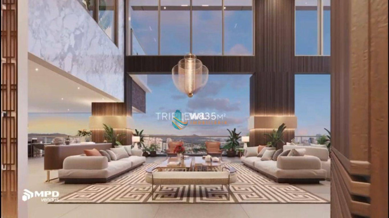 Imagem Cobertura com 5 Quartos à Venda, 835 m² em Alphaville Empresarial - Barueri Imagem Cobertura com 5 Quartos à Venda, 835 m² em Alphaville Empresarial - Barueri