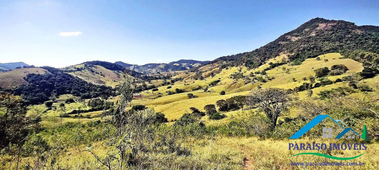Imagem Chácara à Venda, 44 m² em Centro - Paraisópolis