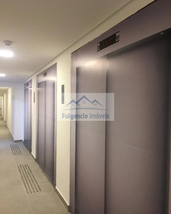 Imagem Apartamento com 1 Quarto à Venda, 24 m² em Sé - São Paulo Imagem Apartamento com 1 Quarto à Venda, 24 m² em Sé - São Paulo