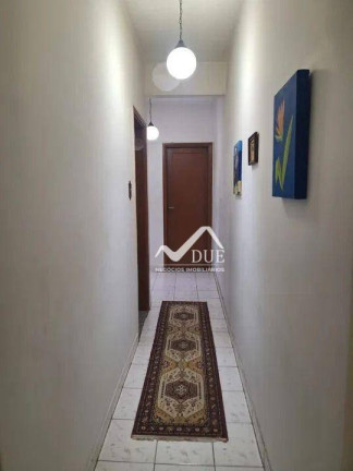 Imagem Apartamento com 2 Quartos à Venda, 73 m² em Macuco - Santos
