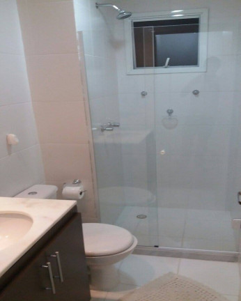 Imagem Apartamento com 2 Quartos à Venda, 55 m² em Jaguaré - São Paulo