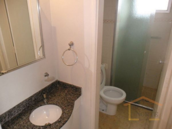 Imagem Apartamento com 1 Quarto à Venda, 40 m² em Santana - São Paulo Imagem Apartamento com 1 Quarto à Venda, 40 m² em Santana - São Paulo