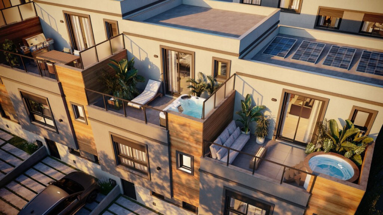 Imagem Casa de Condomínio com 3 Quartos à Venda, 173 m² em Teresópolis - Porto Alegre Imagem Casa de Condomínio com 3 Quartos à Venda, 173 m² em Teresópolis - Porto Alegre