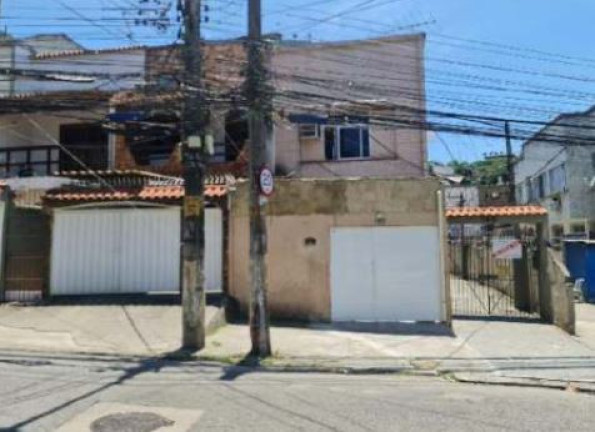 Imagem Casa com 3 Quartos à Venda, 140 m² em Freguesia (ilha Do Governador) - Rio De Janeiro Imagem Casa com 3 Quartos à Venda, 140 m² em Freguesia (ilha Do Governador) - Rio De Janeiro