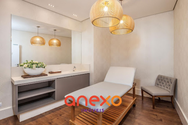 Imagem Apartamento com 4 Quartos à Venda, 226 m² em Praia Brava De Itajaí - Itajaí