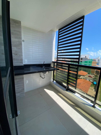 Imagem Apartamento com 2 Quartos à Venda, 66 m² em Camboinha - Cabedelo