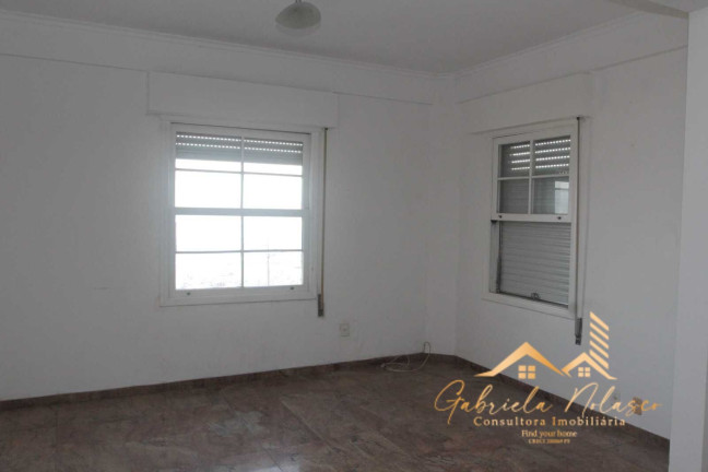 Imagem Apartamento com 1 Quarto à Venda, 103 m² em Boqueirão - Santos Imagem Apartamento com 1 Quarto à Venda, 103 m² em Boqueirão - Santos