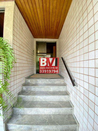 Imagem Apartamento com 3 Quartos à Venda, 100 m² em Vila Kosmos - Rio De Janeiro