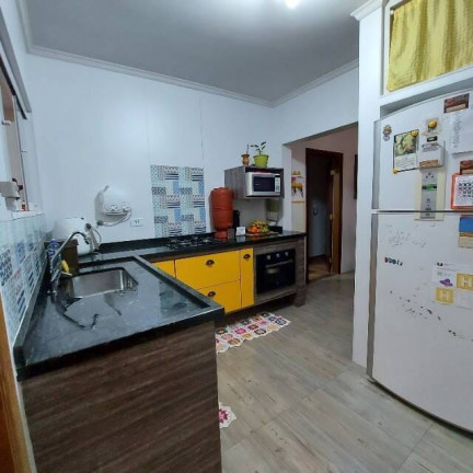 Imagem Sobrado com 3 Quartos à Venda, 220 m² em Vila Floresta - Santo André Imagem Sobrado com 3 Quartos à Venda, 220 m² em Vila Floresta - Santo André