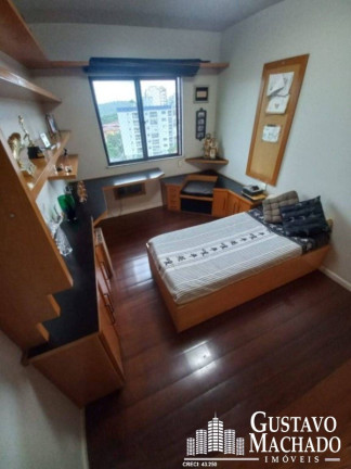 Imagem Cobertura com 4 Quartos à Venda, 300 m² em Jardim Amália - Volta Redonda