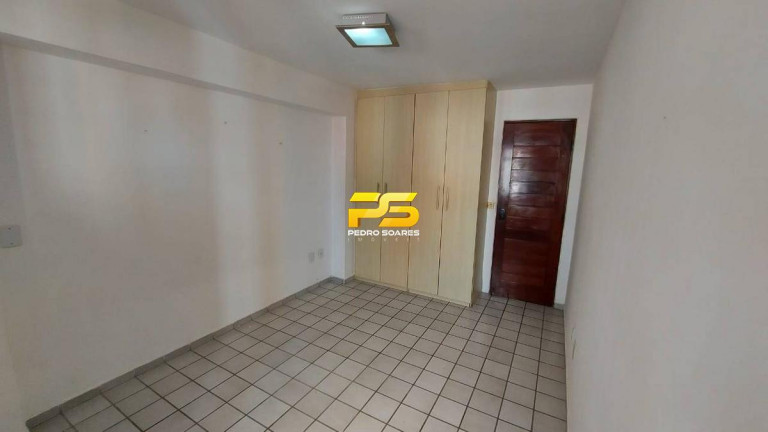 Imagem Apartamento com 4 Quartos à Venda, 166 m² em Tambaú - João Pessoa Imagem Apartamento com 4 Quartos à Venda, 166 m² em Tambaú - João Pessoa