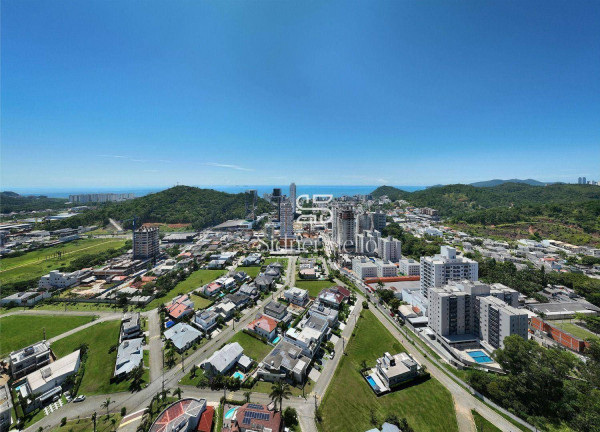 Imagem Apartamento com 2 Quartos à Venda, 78 m² em Praia Brava - Itajaí