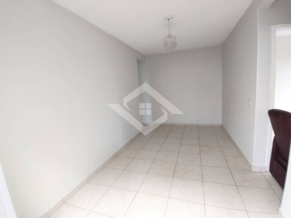 Imagem Apartamento com 2 Quartos à Venda, 50 m² em Campo Grande - Rio De Janeiro