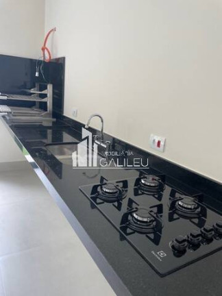 Imagem Casa de Condomínio com 3 Quartos à Venda, 128 m² em João Aranha - Paulínia Imagem Casa de Condomínio com 3 Quartos à Venda, 128 m² em João Aranha - Paulínia