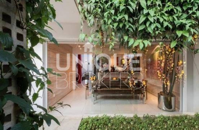 Imagem Casa de Condomínio com 3 Quartos à Venda, 500 m² em Portal Do Paraíso I - Jundiaí Imagem Casa de Condomínio com 3 Quartos à Venda, 500 m² em Portal Do Paraíso I - Jundiaí