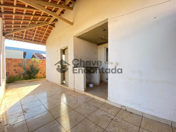 Imagem Casa com 2 Quartos à Venda, 460 m² em Vila Silvares - Birigui Imagem Casa com 2 Quartos à Venda, 460 m² em Vila Silvares - Birigui