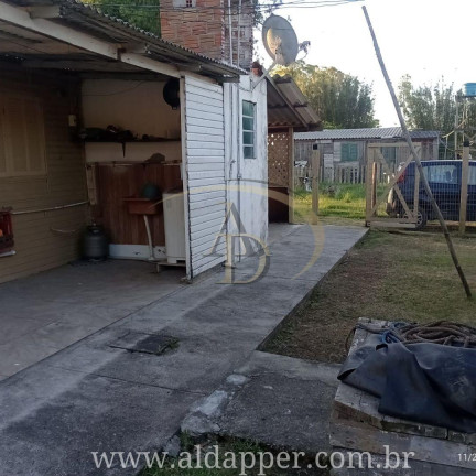 Imagem Casa com 2 Quartos à Venda, 90 m² em Quinta - Rio Grande Imagem Casa com 2 Quartos à Venda, 90 m² em Quinta - Rio Grande