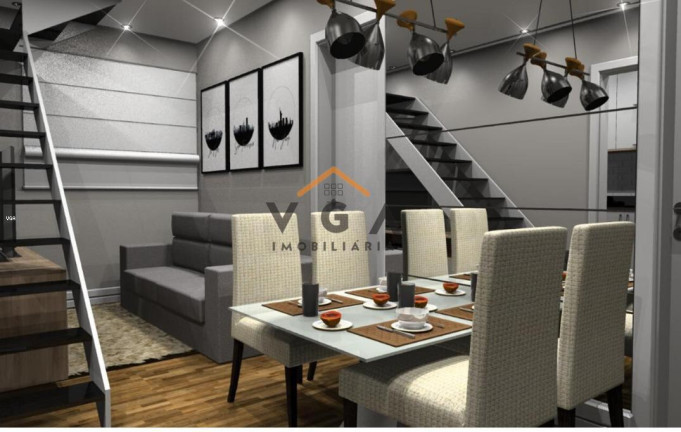 Imagem Apartamento com 3 Quartos à Venda, 92 m² em Vila Nova Curuçá Imagem Apartamento com 3 Quartos à Venda, 92 m² em Vila Nova Curuçá