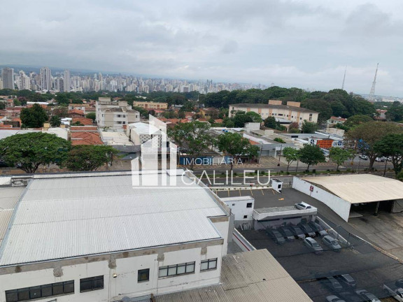 Imagem Apartamento com 3 Quartos à Venda, 119 m² em Jardim Chapadão - Campinas Imagem Apartamento com 3 Quartos à Venda, 119 m² em Jardim Chapadão - Campinas