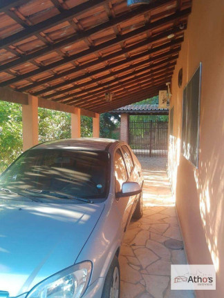 Chácara com 3 Quartos à Venda, 331 m² em Vale Do Sol - Indaiatuba