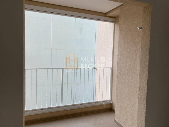 Imagem Apartamento com 2 Quartos para Alugar, 56 m² em Jardim Das Indústrias - São José Dos Campos
