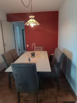 Imagem Apartamento com 3 Quartos à Venda, 115 m² em Jardim Bela Vista - São José Dos Campos Imagem Apartamento com 3 Quartos à Venda, 115 m² em Jardim Bela Vista - São José Dos Campos