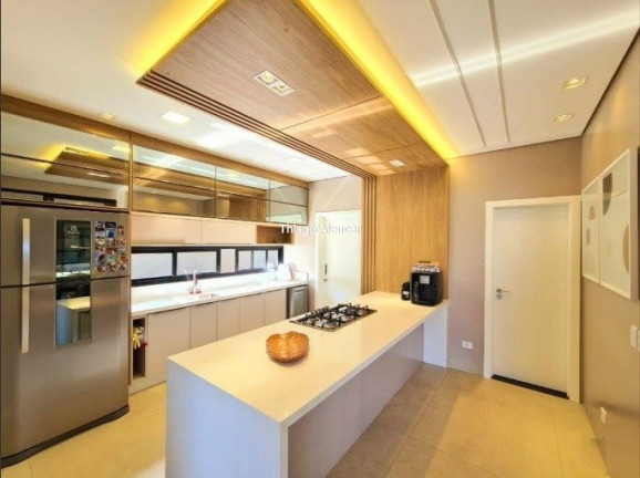 Imagem Casa de Condomínio com 3 Quartos à Venda, 588 m² em Residencial Alphaville - Campo Grande Imagem Casa de Condomínio com 3 Quartos à Venda, 588 m² em Residencial Alphaville - Campo Grande