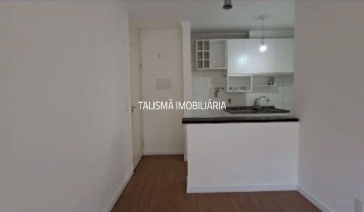 Imagem Apartamento com 3 Quartos à Venda, 60 m² em Pirajussara - São Paulo