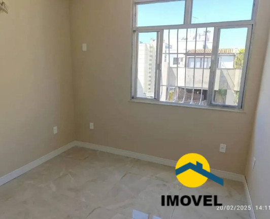 Imagem Apartamento com 2 Quartos à Venda, 70 m² em Icaraí - Niterói